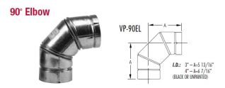 4VP 90EL