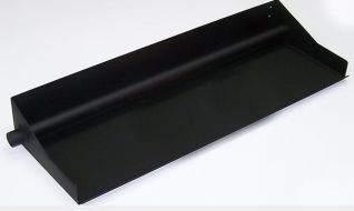 30" E-BURNER VENTED, MATCH LIT SAFETY PILOT, NG