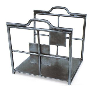 WRIGHT DESIGN GRAPHITE WOODHOLDER PC GRAPHITEE