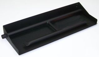 H-BURNER 24" FACTORY INSTALLED SAFETY PILOT NG