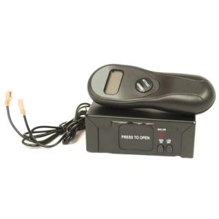 FLAME MODULATION REMOTE CONTROL KIT