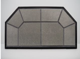 ORIGINAL EDGE 44X44 WHITE SAND STANDARD HEARTH BOARD TYPE II